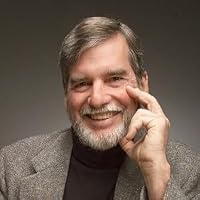 Profile Image for Ron Cook.