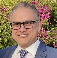 Profile Image for Gerardo Gonzalez.