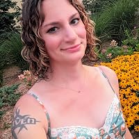 Profile Image for Michelle Jansen.