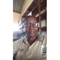 Profile Image for Kufekisa Sifuniso.
