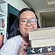 Veronica (Honey Roselea Reads)