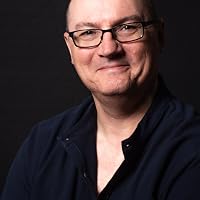Profile Image for Paul Brooks.