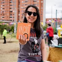 Profile Image for Maria Camila.