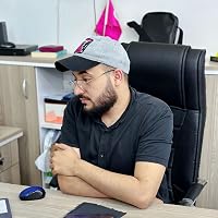 Profile Image for Tilas Abdulrahim.