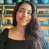 Profile Image for Salma Abosabie.