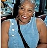 Lauren Marlene Sanders-Jones