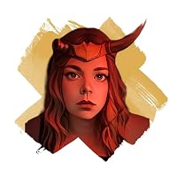 Profile Image for Escarlata.