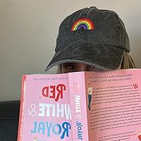 Profile Image for Claire (clairereadsromance).