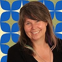 Profile Image for Marcy Lane.