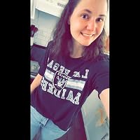 Profile Image for Allie Hebert.