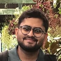 Profile Image for Archit Chandra.