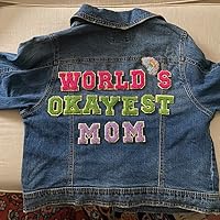 Profile Image for Rebecca.