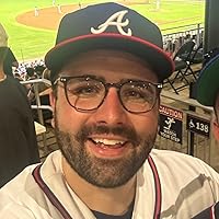 Profile Image for Daniel Greear.