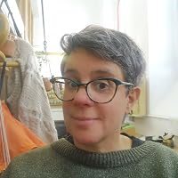 Profile Image for Kim Broadbent.