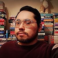 Profile Image for Richard Carilo.