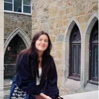 Profile Image for Leah Louttit.