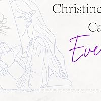 Profile Image for Christine Eve.