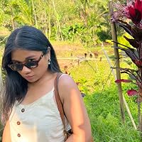 Profile Image for Mureen Samosir.