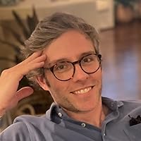 Profile Image for Stephen.