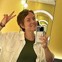 Profile Image for Caroline Brown.