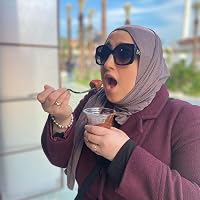 Profile Image for Eman Bensalem.