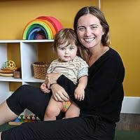 Profile Image for Adrienne DeLuca.