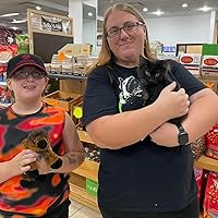 Profile Image for Katy.