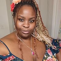 Profile Image for Nubian Violet.
