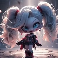 Profile Image for Amorina.