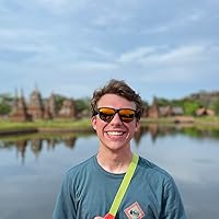 Profile Image for Ben Duffield.