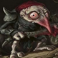 Profile Image for TheDrunkenReaderReviews.