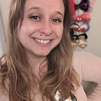Profile Image for Sarah.