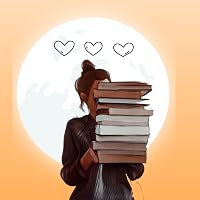 Profile Image for Aurélie Moonlightbook .