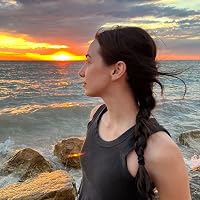Profile Image for Angela Panagos.