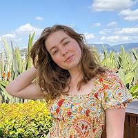 Profile Image for Lily Elston-Leadbetter.