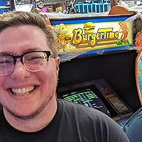 Profile Image for Chris.