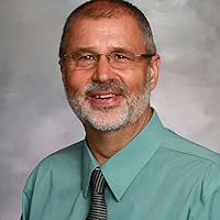 Profile Image for Steve Mitchell.