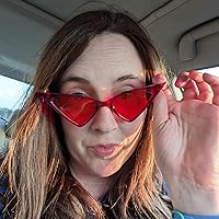 Profile Image for Meredith.