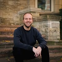 Profile Image for Chris Burnett.