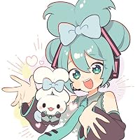 Profile Image for Cris.