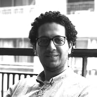 Profile Image for Karim AlSyaad.