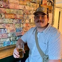 Profile Image for Greyson Plucker.