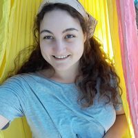 Profile Image for Francesca.