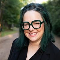 Profile Image for Lindsay Pierre.