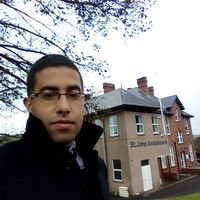Profile Image for Salah Al-Dein.