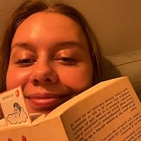 Profile Image for Madeleine Malling Breen.