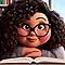 Emily Jane | janiethereader
