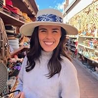 Profile Image for Sarah Humbargar.