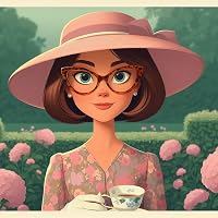 Profile Image for Angela Boleyn.