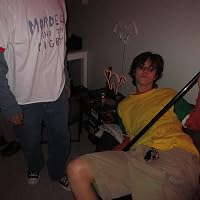 Profile Image for Connor Moore.